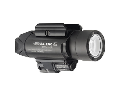 Olight Baldr Pro Black