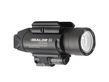 Olight Baldr Pro Black