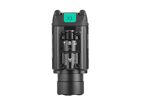 Olight Baldr Pro Black