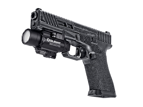 Olight Baldr Pro Black