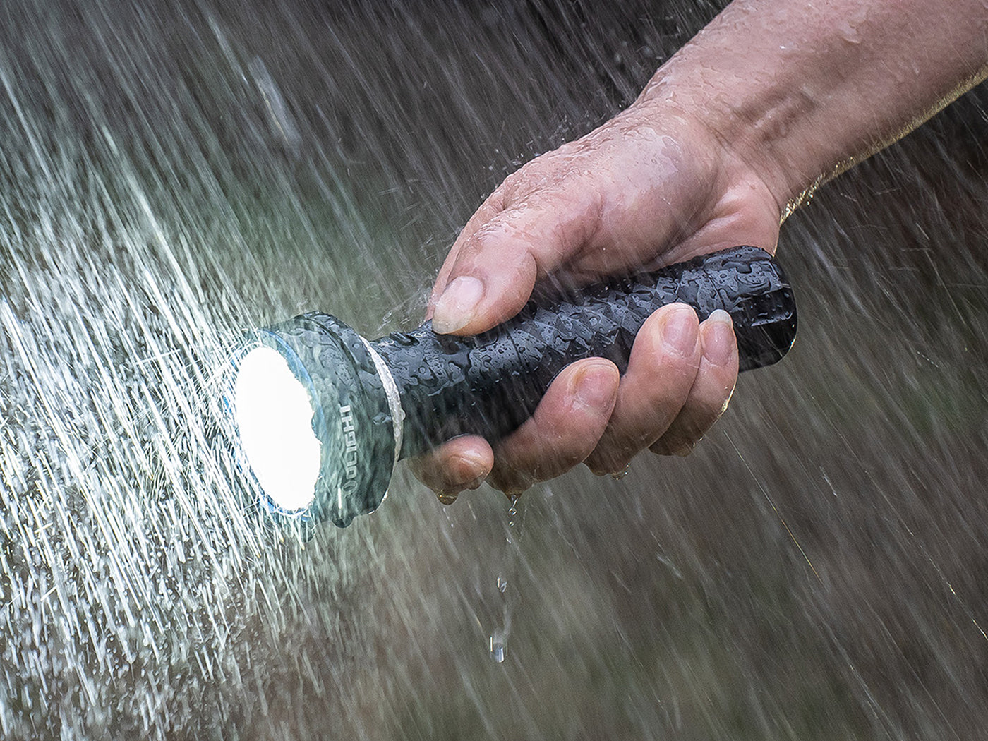 Olight Prowess