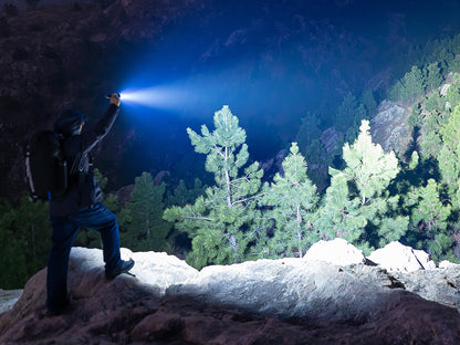 Olight Prowess