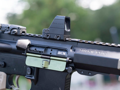 Olight Picatinny adapter Osight low