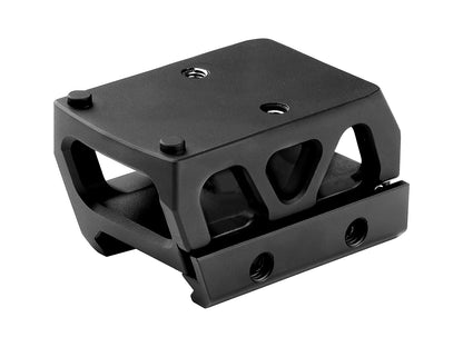 Olight Picatinny adapter Osight high