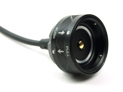 Interrupteur à distance magnétique Olight Warrior X Turbo / Od