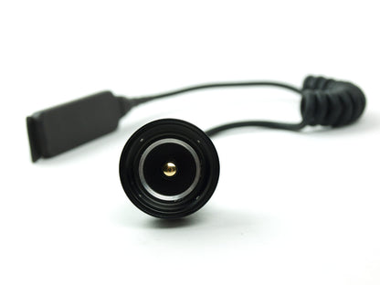 Interrupteur à distance magnétique Olight Warrior X Turbo / Od
