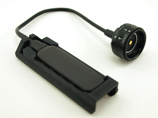 Olight Magnetic Remote Switch Picatinny Warrior