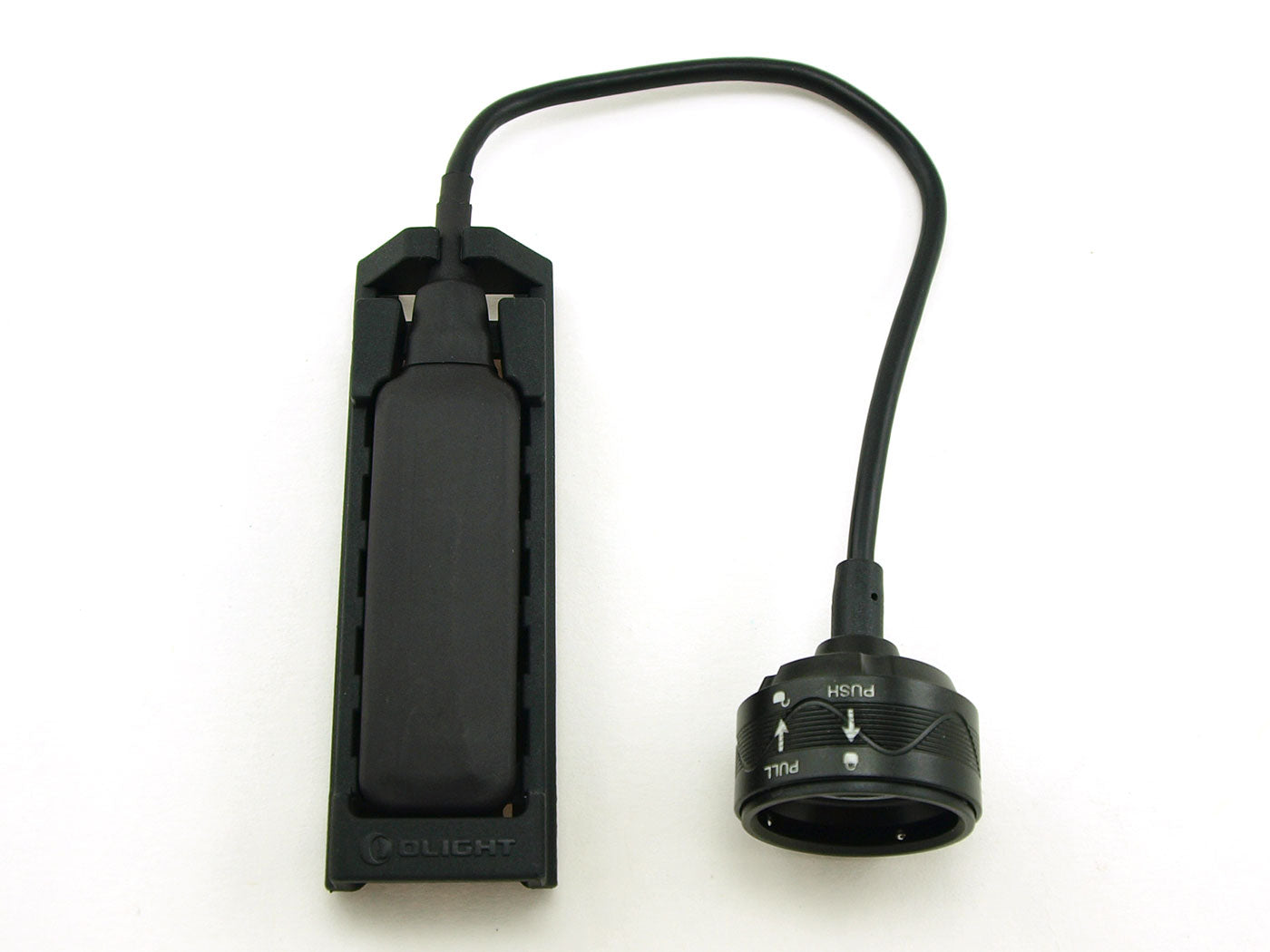 Olight Magnetic Remote Switch Picatinny Warrior