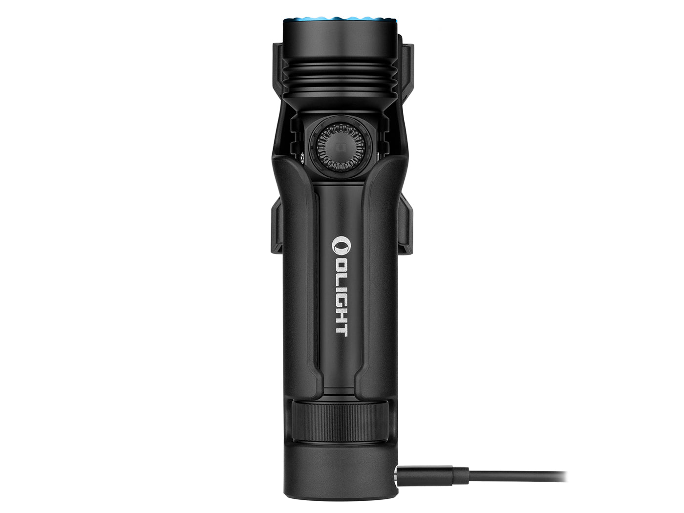 Olight Seeker 4 Pro Noir Mat
