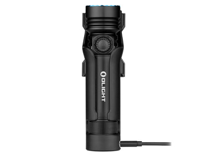 Olight Seeker 4 Pro Noir Mat