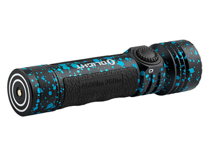 Olight Seeker 4 Pro Deep Ocean