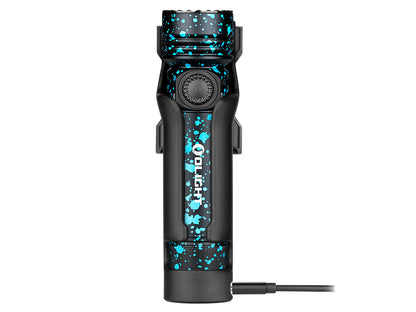 Olight Seeker 4 Pro Deep Ocean
