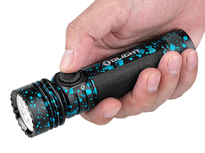 Olight Seeker 4 Pro Deep Ocean