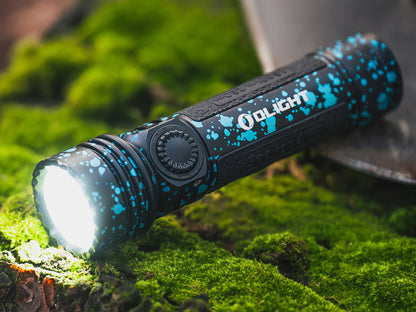 Olight Seeker 4 Pro Deep Ocean