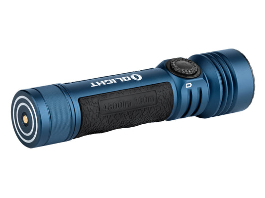 Olight Seeker 4 Pro Midnight Blue