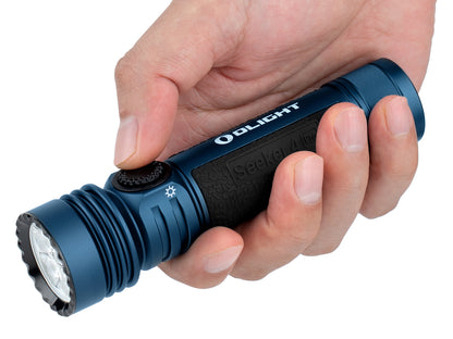 Olight Seeker 4 Pro Bleu Nuit
