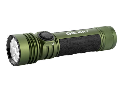 Olight Seeker 4 Pro OD Vert
