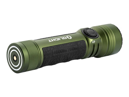 Olight Seeker 4 Pro OD Vert