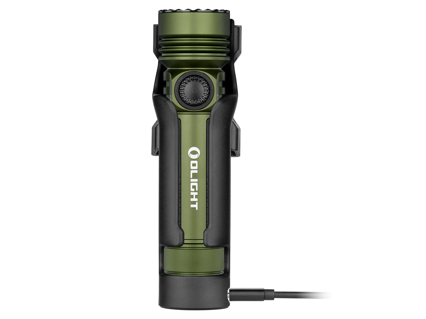 Olight Seeker 4 Pro OD Vert