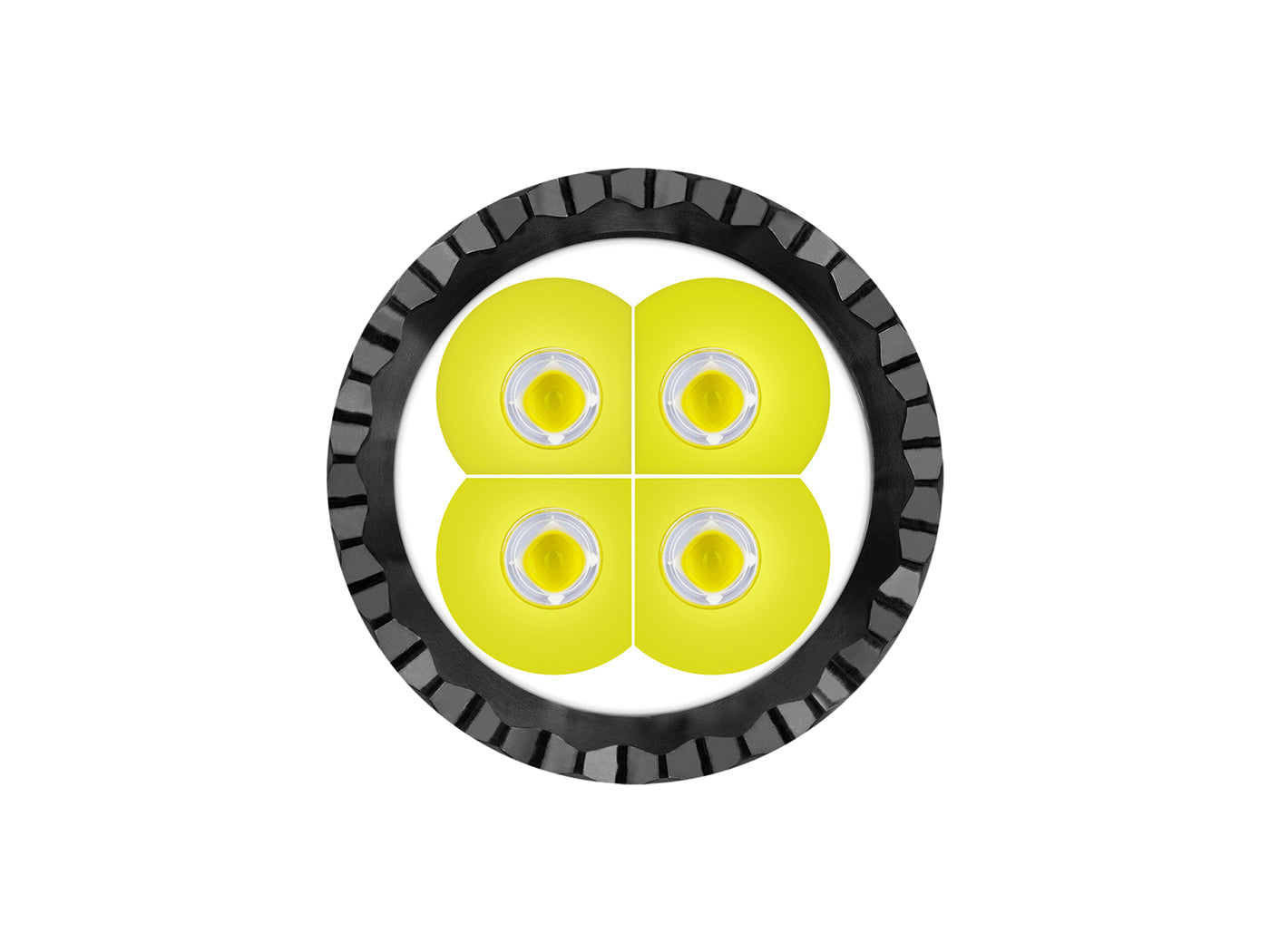 Olight Seeker 4 Pro OD Vert