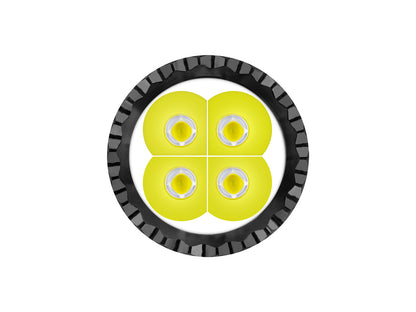 Olight Seeker 4 Pro OD Vert