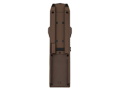 Olight Sigurd Desert Tan