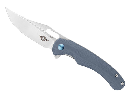 Olight Oknife Splint Grey