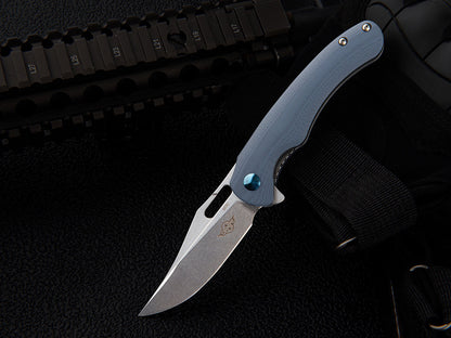 Olight Oknife Splint Grey