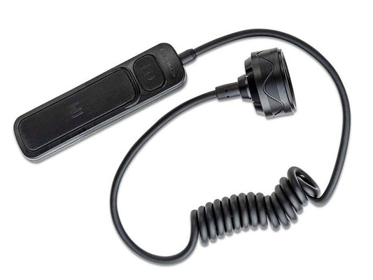 Olight Magnetic Remote Switch Double Spiral Cable