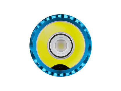 Olight Warrior 3S