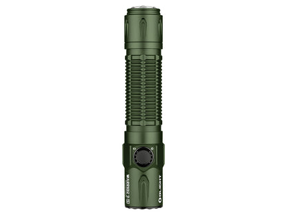 Olight Warrior 3S OD Vert