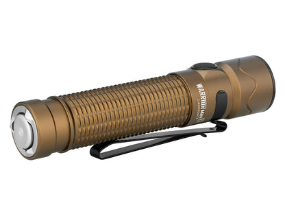 Olight Warrior Mini 2 Désert Tan