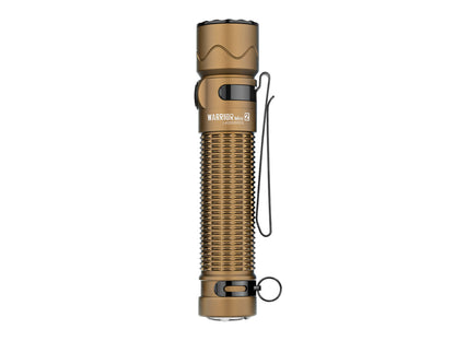 Olight Warrior Mini 2 Désert Tan