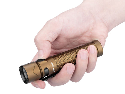 Olight Warrior Mini 2 Désert Tan