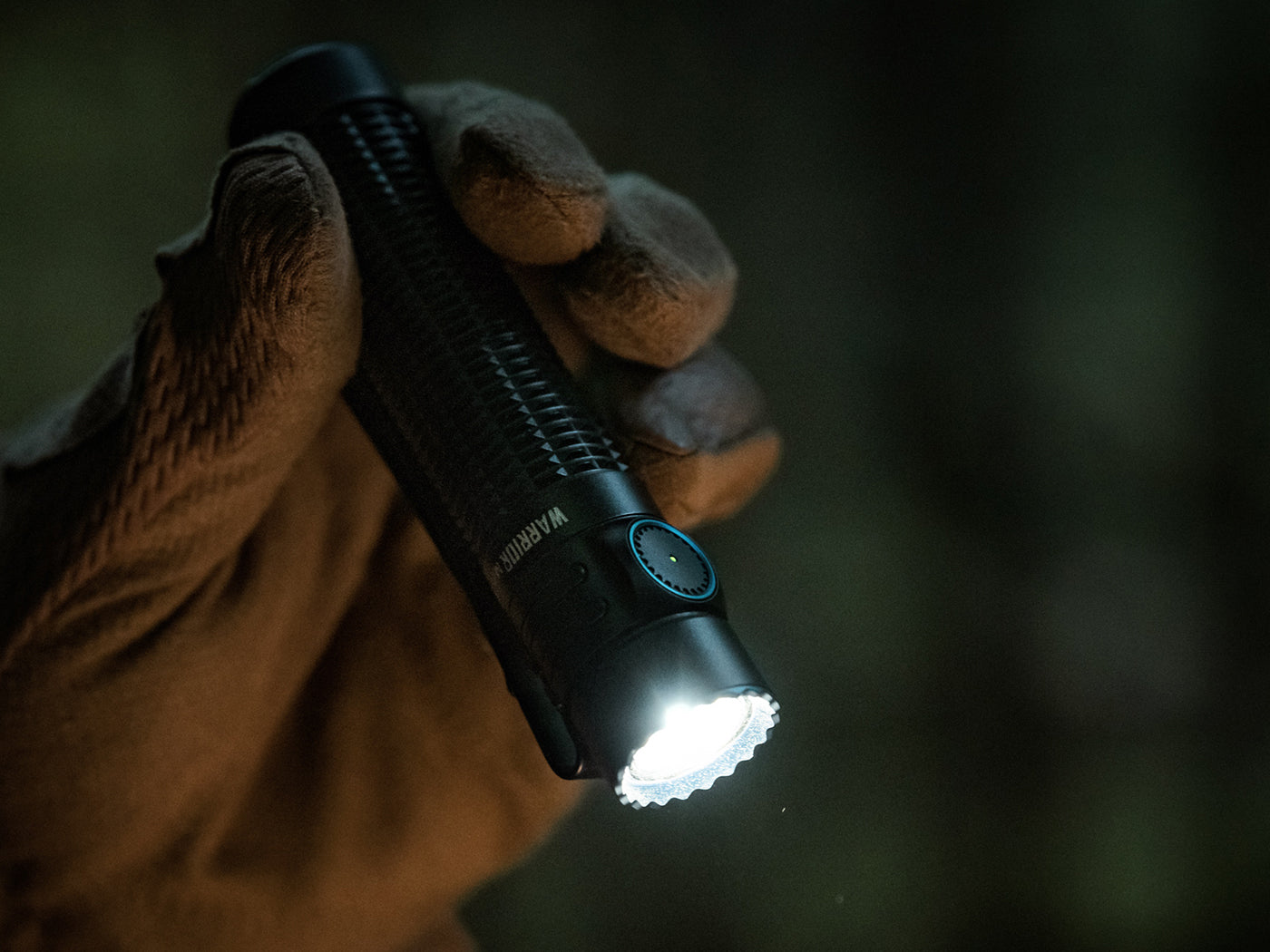 Olight Warrior Mini 3