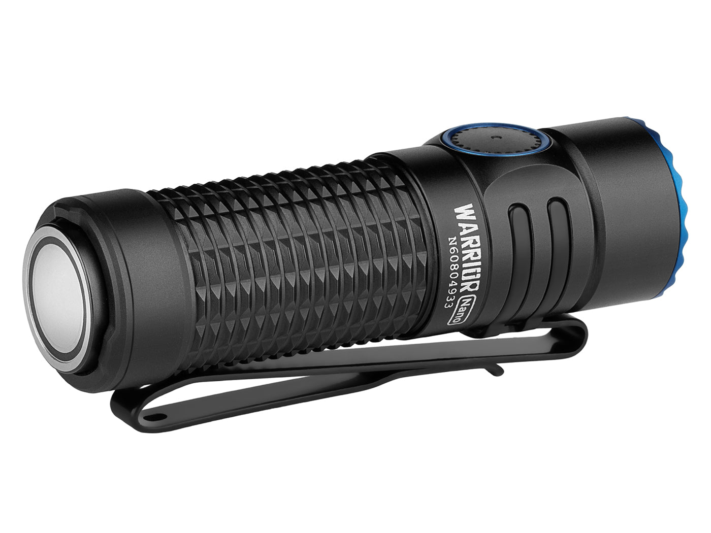 Olight Warrior Nano