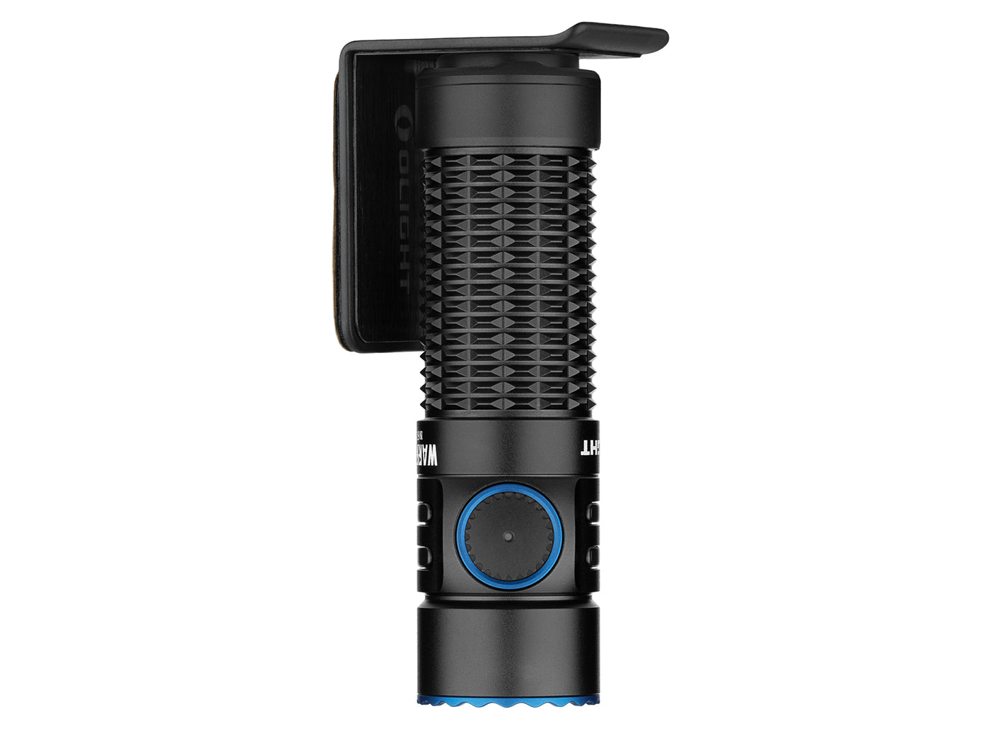 Olight Warrior Nano