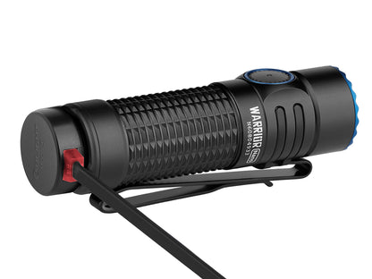 Olight Warrior Nano