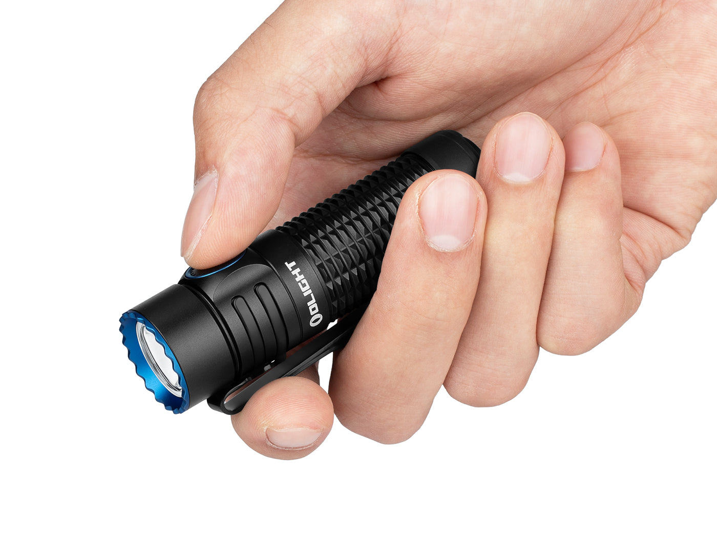 Olight Warrior Nano