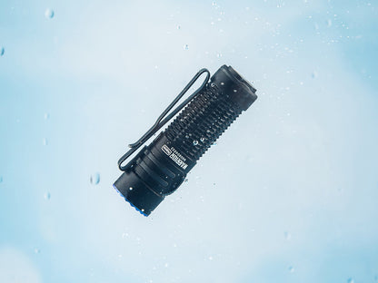 Olight Warrior Nano
