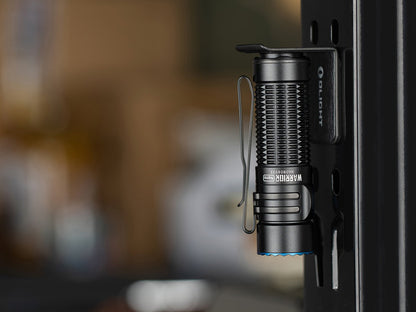 Olight Warrior Nano