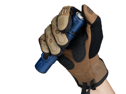 Olight Warrior Ultra Navy Blue
