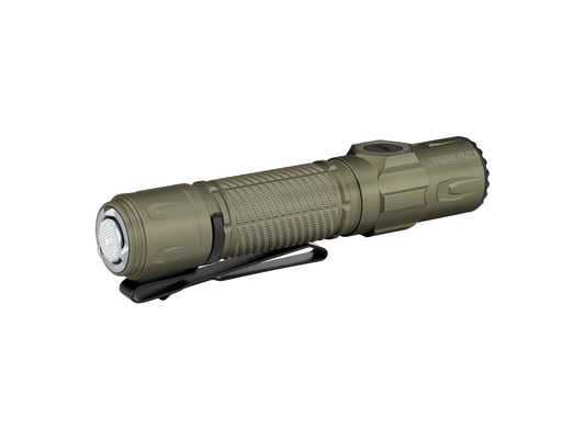 Olight Warrior Ultra Olive Green