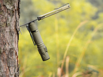 Olight Warrior Ultra Vert Olive