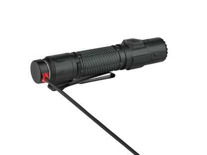 Olight Warrior Ultra Stealth Grey