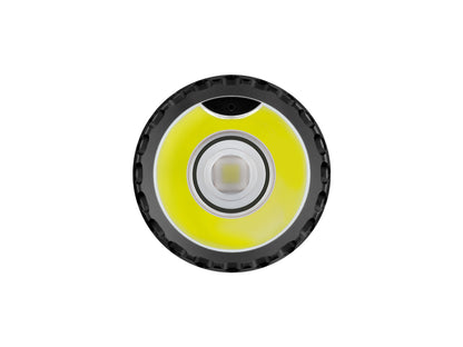 Olight Warrior Ultra Stealth Grey
