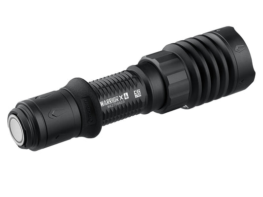 Olight Warrior X 4