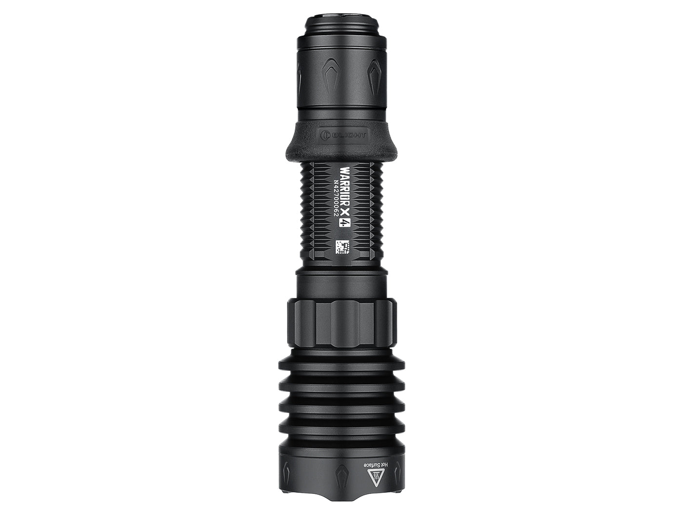 Olight Warrior X 4