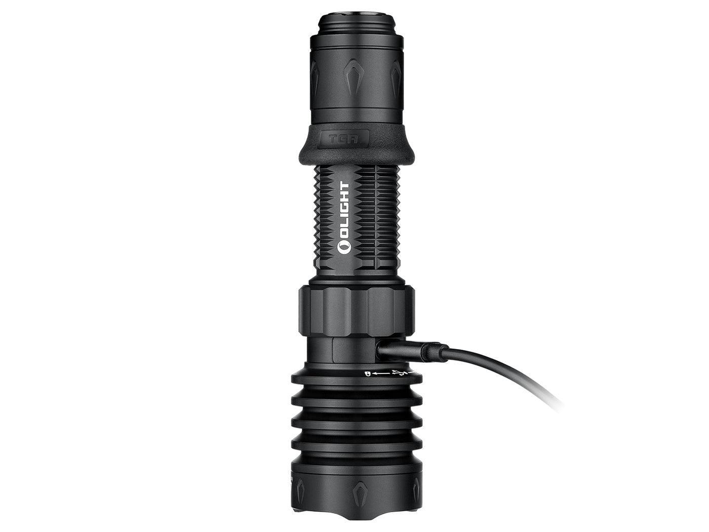 Olight Warrior X 4