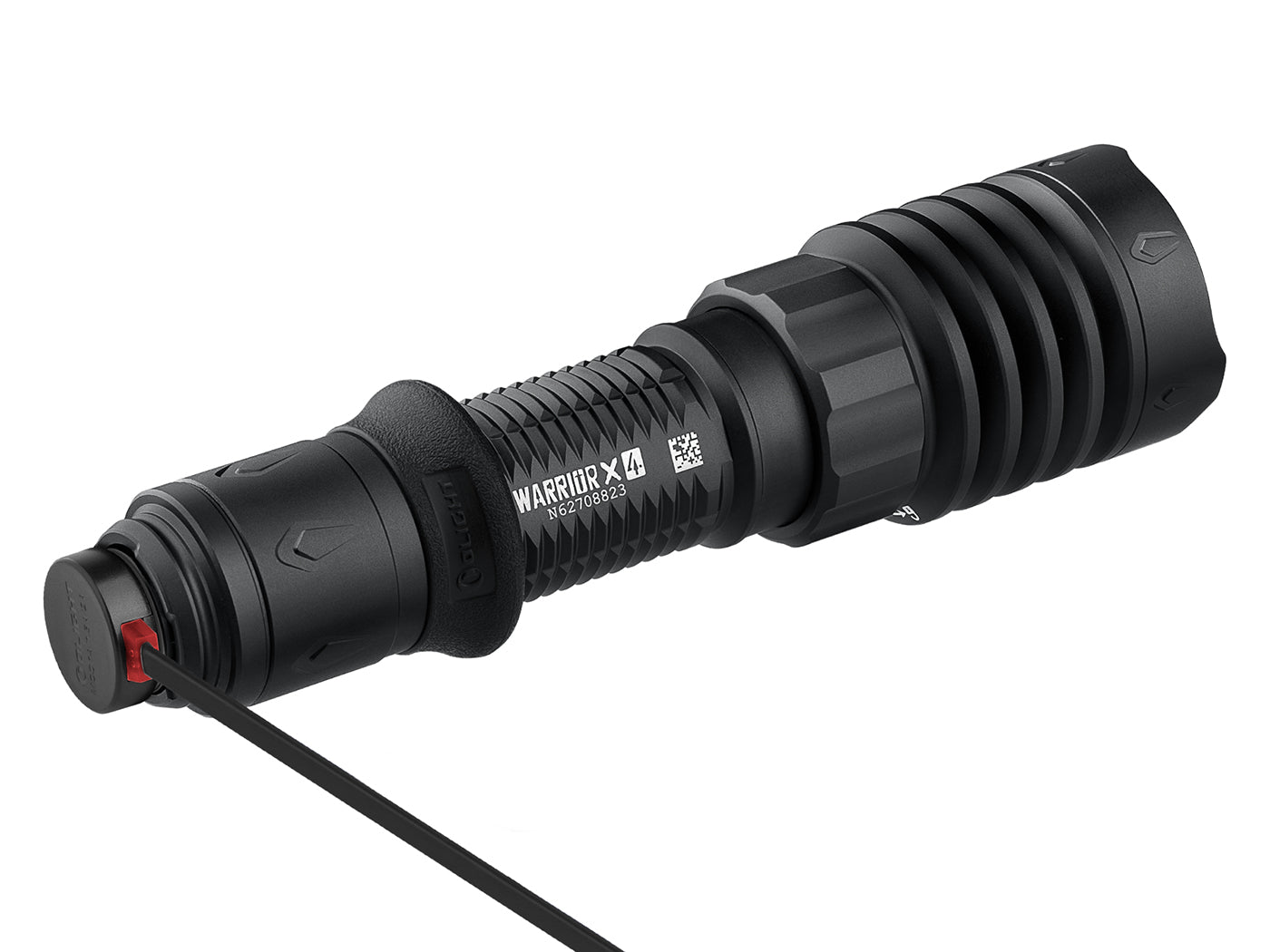 Olight Warrior X 4